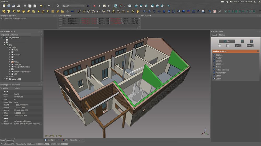 Best Home 3d Modeling Software