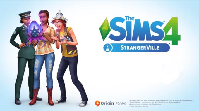 Sims 4 patch notes 2019